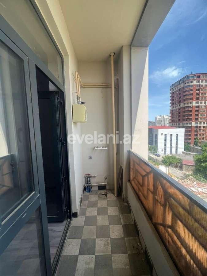 Satılır, yeni tikili, 1 otaqlı, 51 m², Bakı, Nəsimi r, Nizami m.