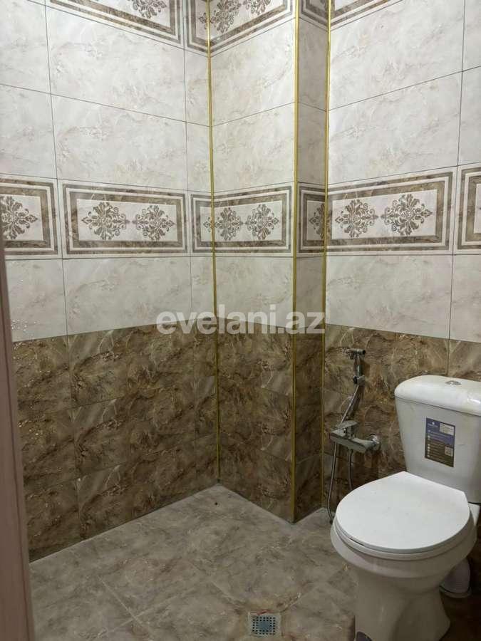 Satılır, yeni tikili, 1 otaqlı, 51 m², Bakı, Nəsimi r, Nizami m.