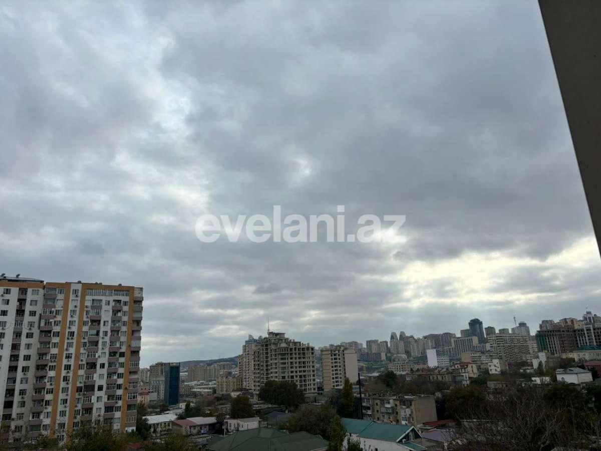 Satılır, yeni tikili, 1 otaqlı, 51 m², Bakı, Nəsimi r, Nizami m.