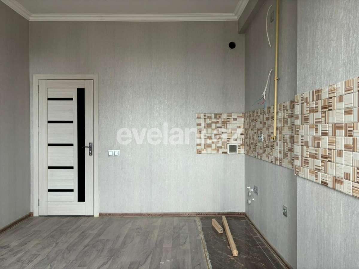 Satılır, yeni tikili, 1 otaqlı, 51 m², Bakı, Nəsimi r, Nizami m.