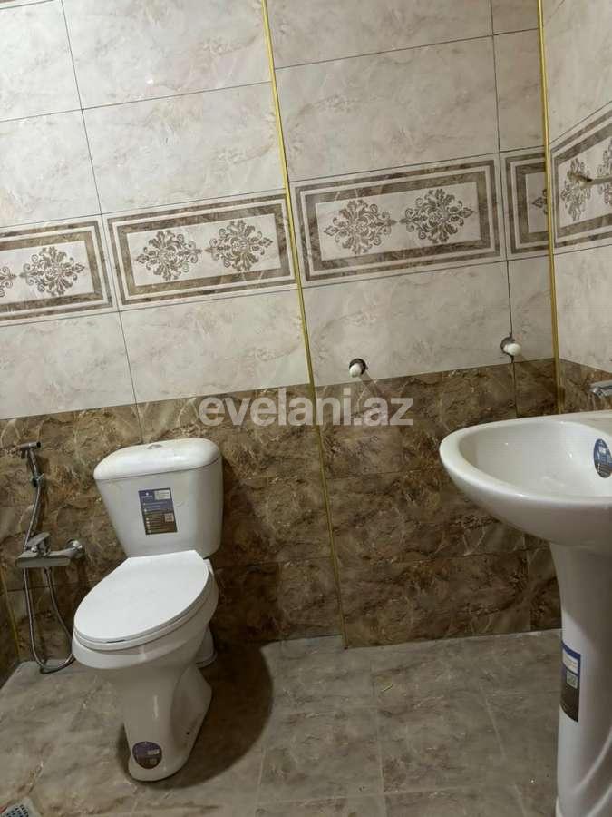 Satılır, yeni tikili, 1 otaqlı, 51 m², Bakı, Nəsimi r, Nizami m.