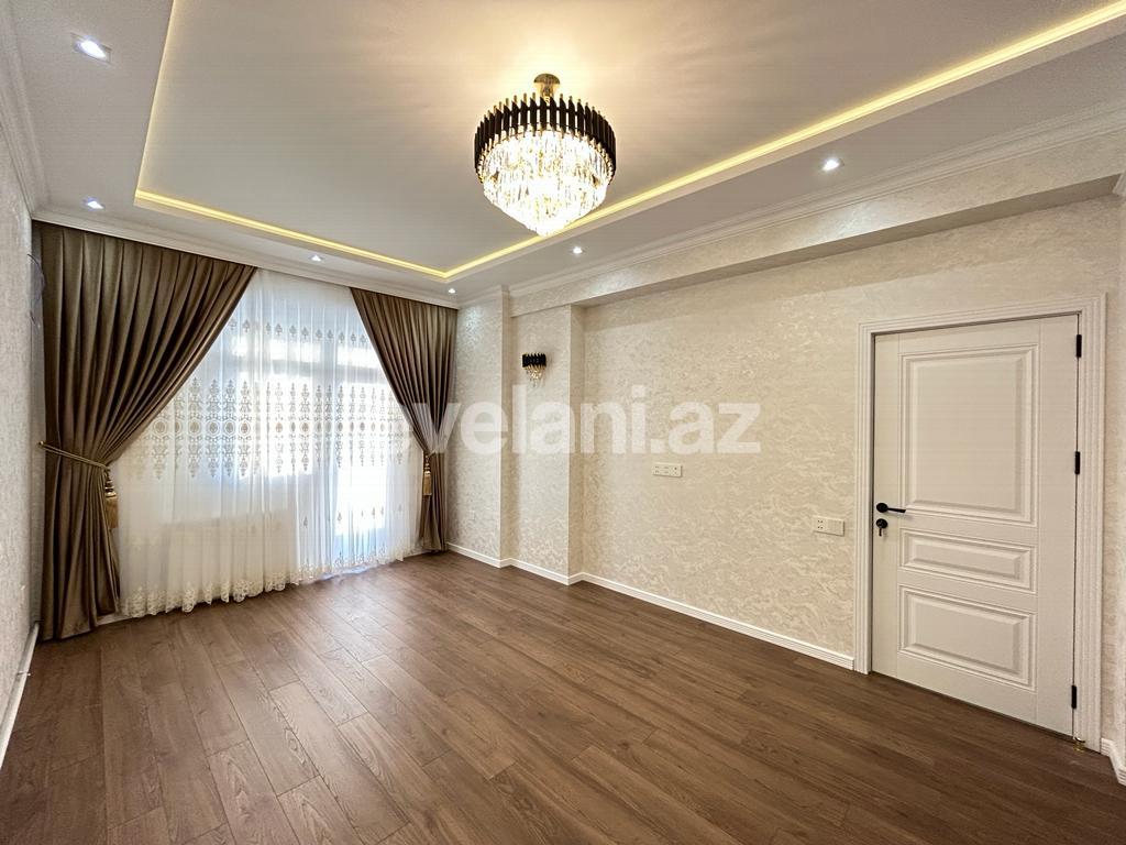 Satılır, yeni tikili, 2 otaqlı, 64 m², Bakı, Xətai r, Şah İsmayıl Xətai m.