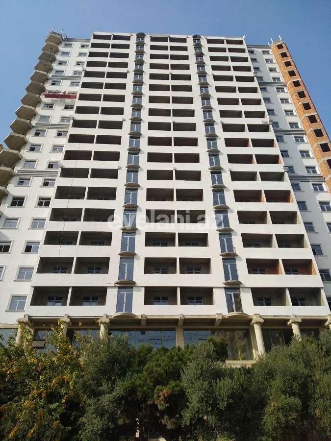 Satılır, yeni tikili, 2 otaqlı, 64 m², Bakı, Xətai r, Şah İsmayıl Xətai m.