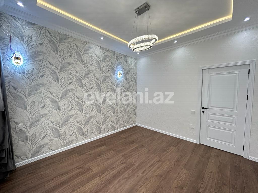 Satılır, yeni tikili, 2 otaqlı, 64 m², Bakı, Xətai r, Şah İsmayıl Xətai m.
