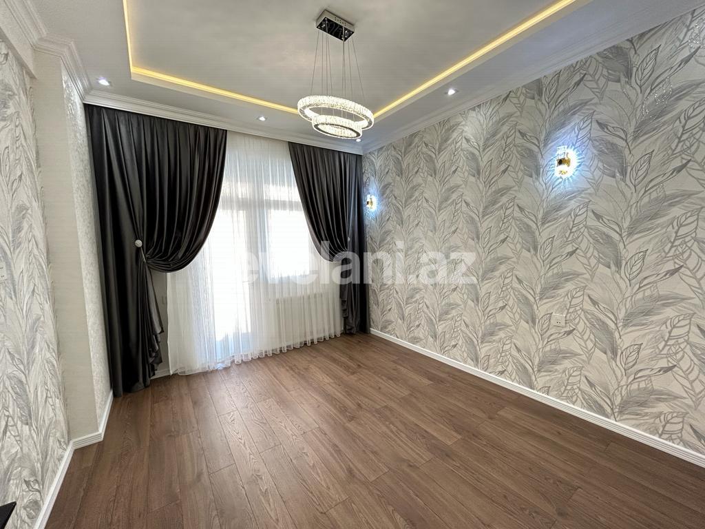 Satılır, yeni tikili, 2 otaqlı, 64 m², Bakı, Xətai r, Şah İsmayıl Xətai m.