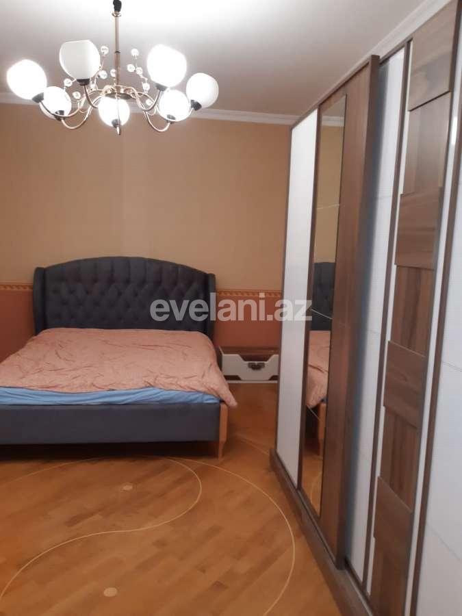 Kirayə verilir, yeni tikili, 3 otaqlı, 140 m², Bakı, Nəsimi r, 28 may m.