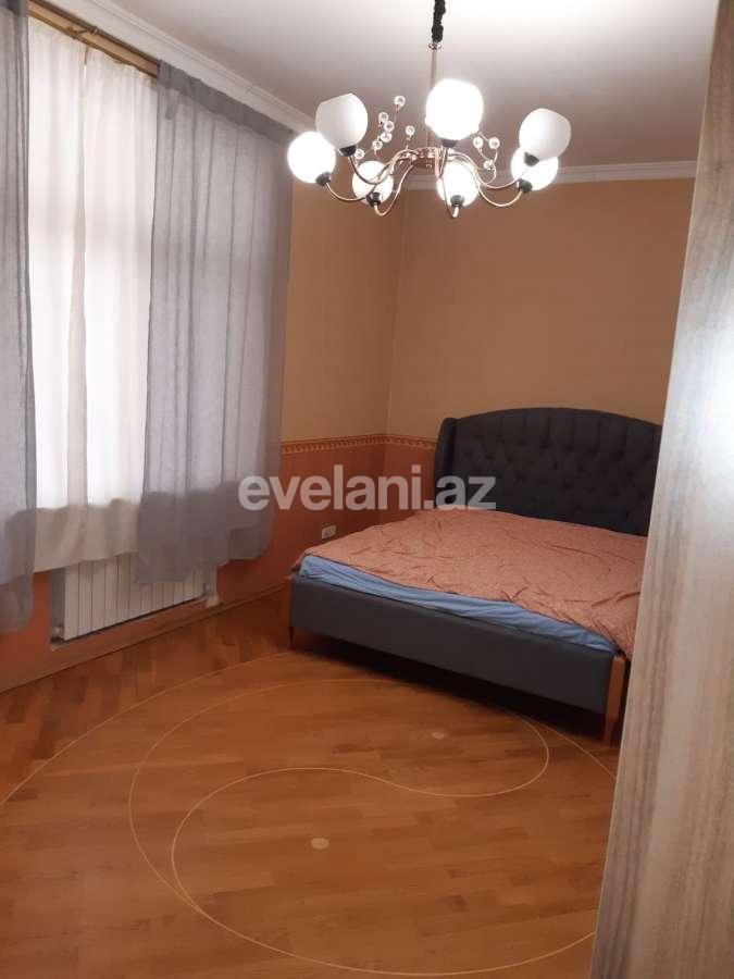 Kirayə verilir, yeni tikili, 3 otaqlı, 140 m², Bakı, Nəsimi r, 28 may m.