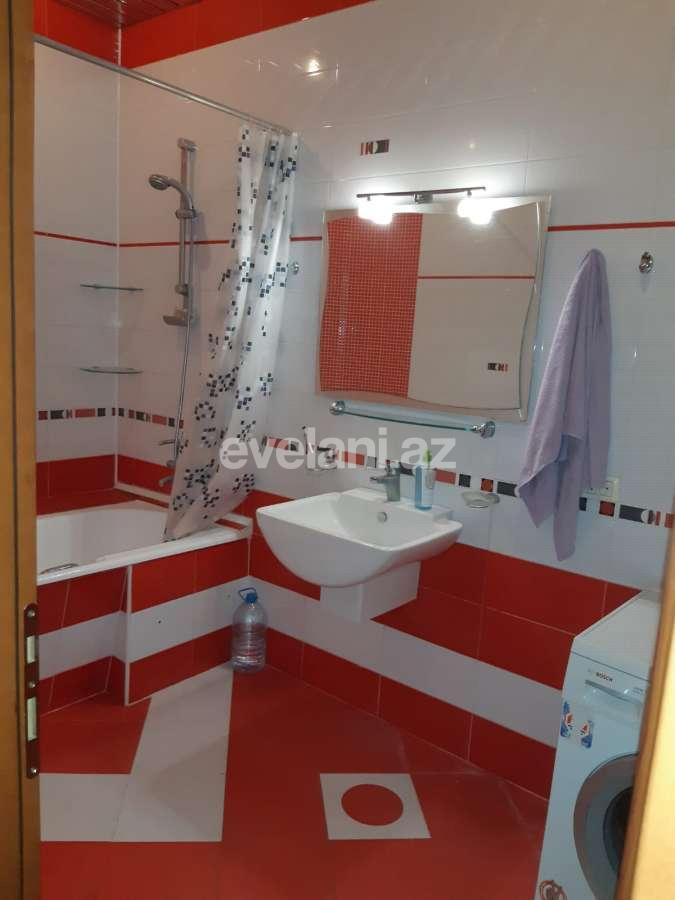 Kirayə verilir, yeni tikili, 3 otaqlı, 140 m², Bakı, Nəsimi r, 28 may m.