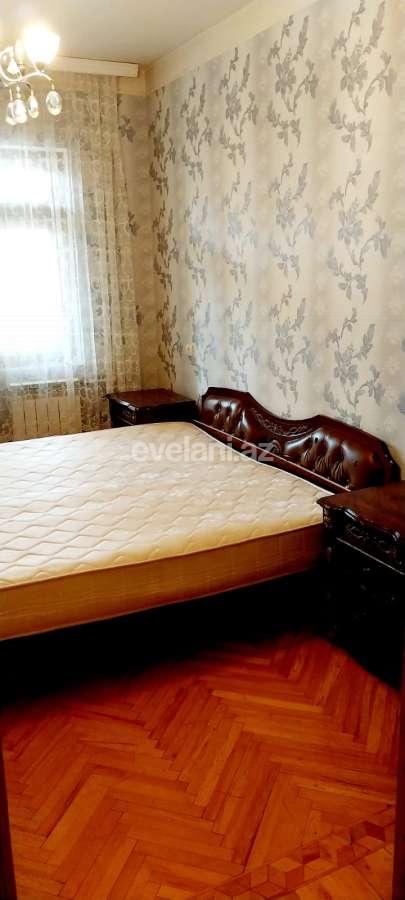 Satılır, köhnə tikili, 2 otaqlı, 65 m², Bakı, Xətai r, Köhnə Günəşli q.