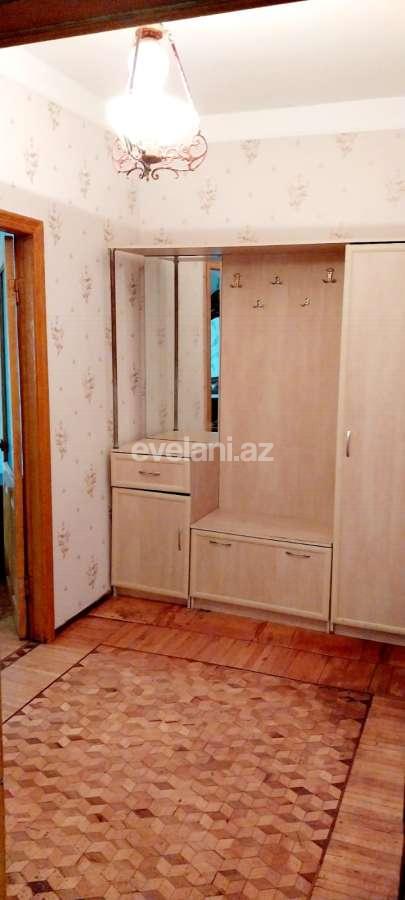 Satılır, köhnə tikili, 2 otaqlı, 65 m², Bakı, Xətai r, Köhnə Günəşli q.