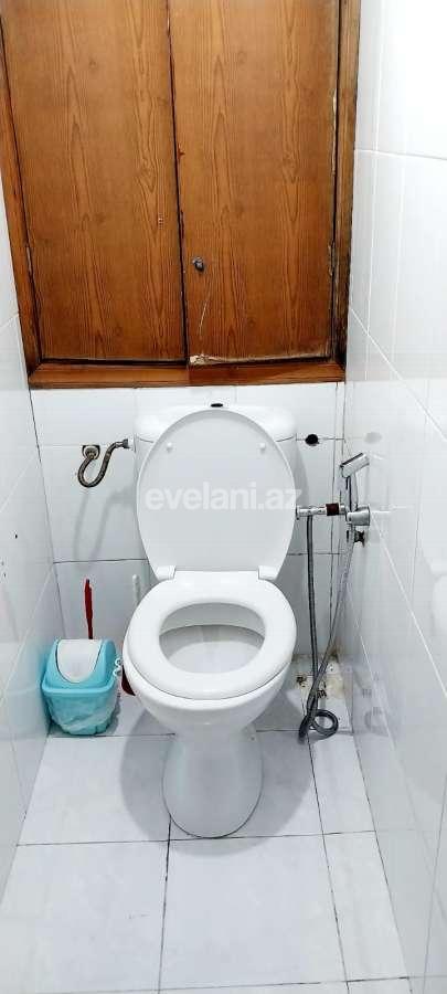 Satılır, köhnə tikili, 2 otaqlı, 65 m², Bakı, Xətai r, Köhnə Günəşli q.