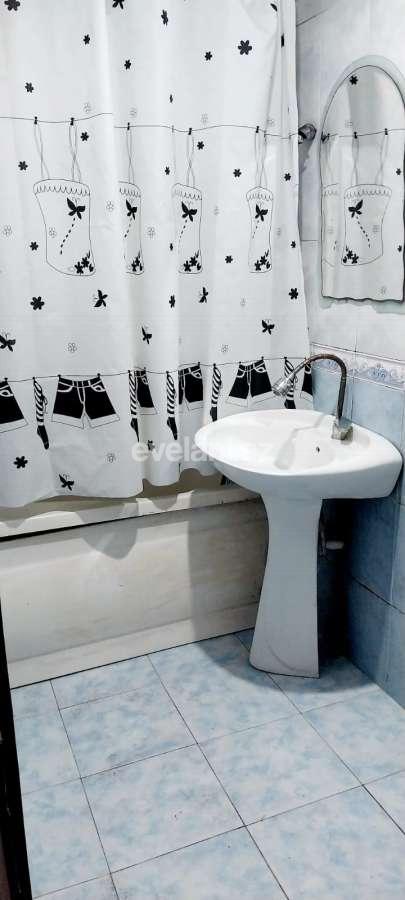 Satılır, köhnə tikili, 2 otaqlı, 65 m², Bakı, Xətai r, Köhnə Günəşli q.