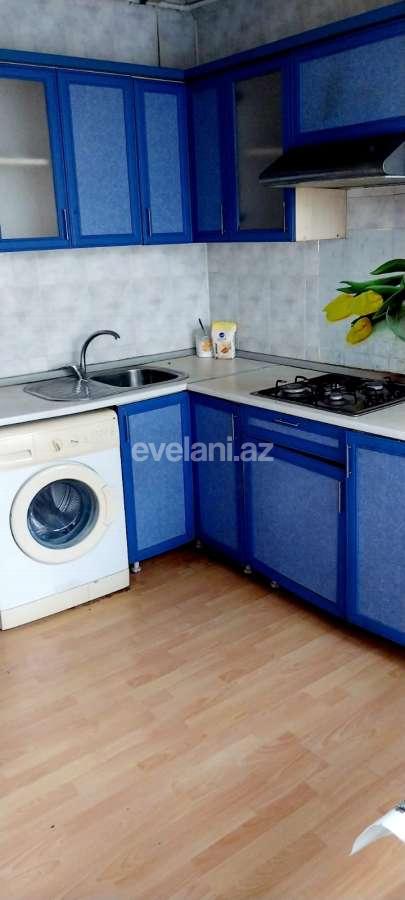 Satılır, köhnə tikili, 2 otaqlı, 65 m², Bakı, Xətai r, Köhnə Günəşli q.