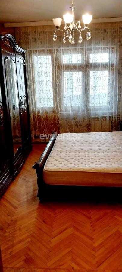 Satılır, köhnə tikili, 2 otaqlı, 65 m², Bakı, Xətai r, Köhnə Günəşli q.