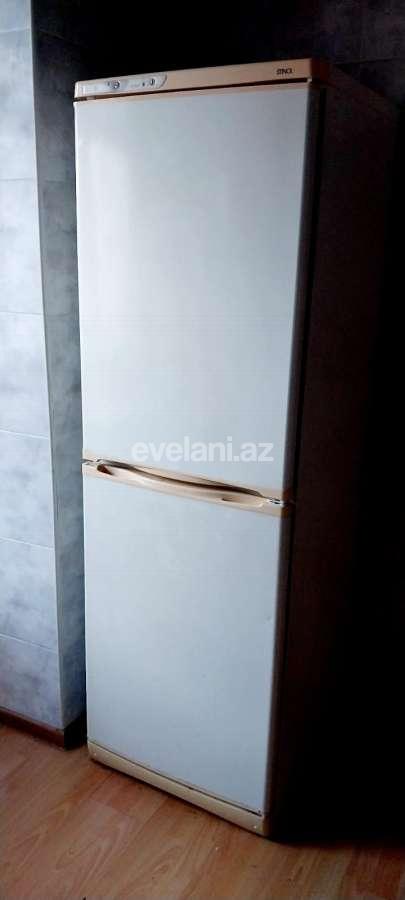 Satılır, köhnə tikili, 2 otaqlı, 65 m², Bakı, Xətai r, Köhnə Günəşli q.