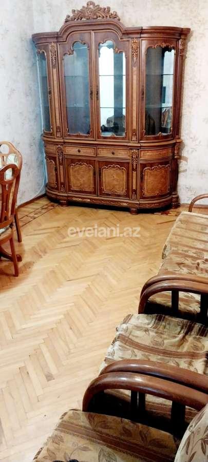 Satılır, köhnə tikili, 2 otaqlı, 65 m², Bakı, Xətai r, Köhnə Günəşli q.