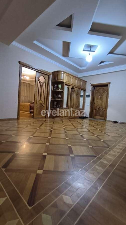 Продаётся, новостройка, 3-комнаты, 147 m², Баку, Насиминский r, 20 январь m.