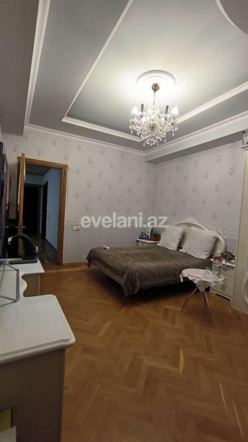 Продаётся, новостройка, 3-комнаты, 147 m², Баку, Насиминский r, 20 январь m.