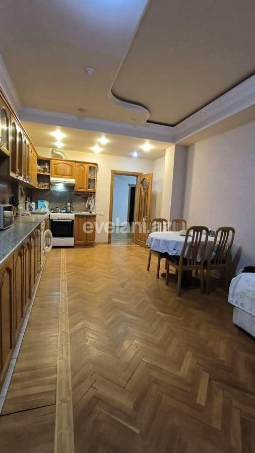 Продаётся, новостройка, 3-комнаты, 147 m², Баку, Насиминский r, 20 январь m.