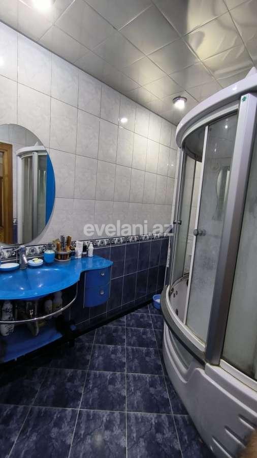 Продаётся, новостройка, 3-комнаты, 147 m², Баку, Насиминский r, 20 январь m.