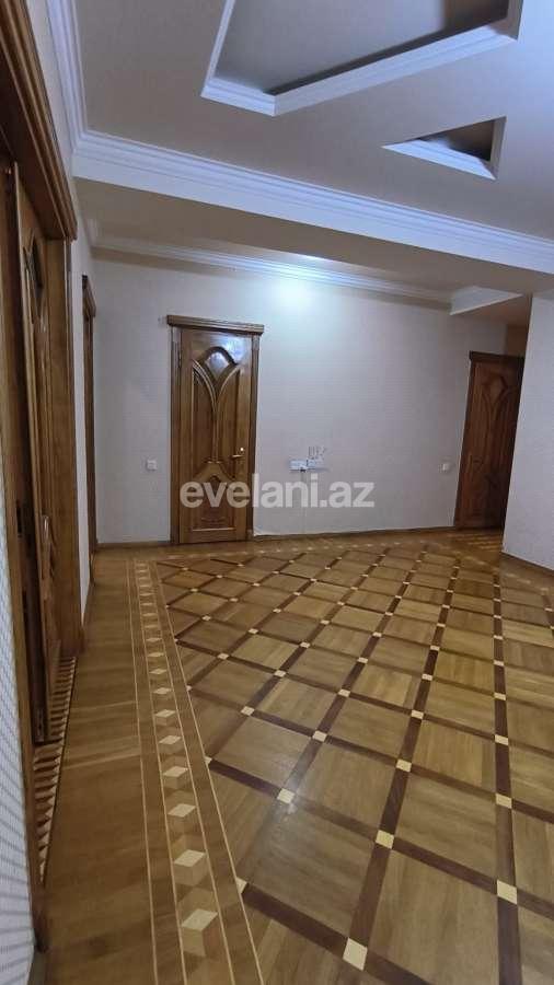 Продаётся, новостройка, 3-комнаты, 147 m², Баку, Насиминский r, 20 январь m.