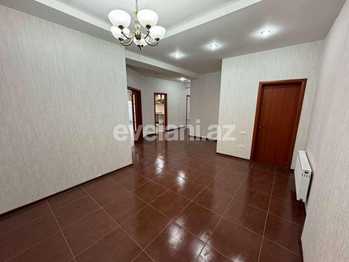 Rent, office, 4 room, 220 m², Baku, Yasamal r.
