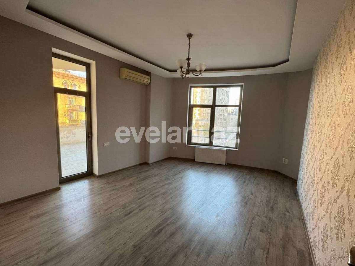 Rent, office, 4 room, 220 m², Baku, Yasamal r.