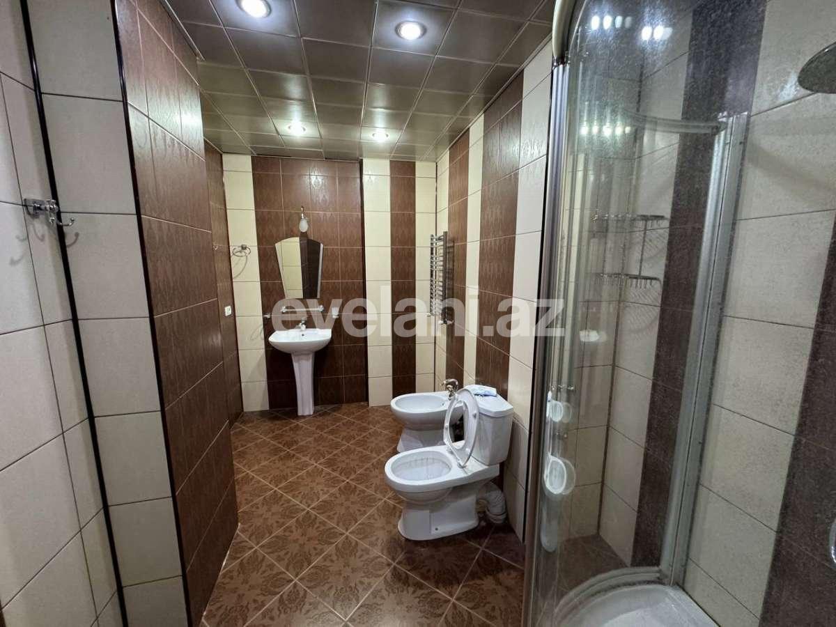 Rent, office, 4 room, 220 m², Baku, Yasamal r.