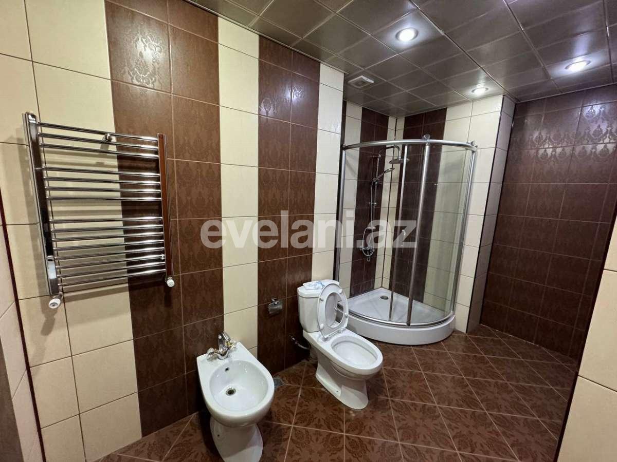 Rent, office, 4 room, 220 m², Baku, Yasamal r.