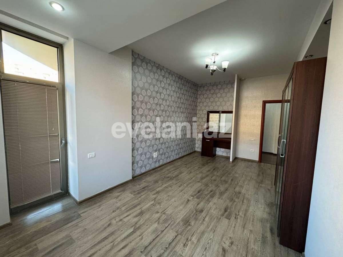 Rent, office, 4 room, 220 m², Baku, Yasamal r.