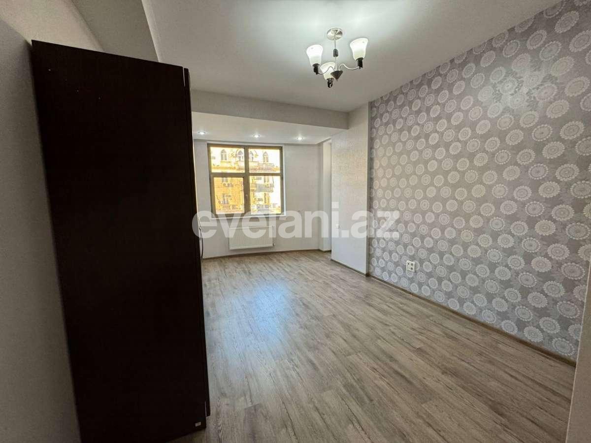 Rent, office, 4 room, 220 m², Baku, Yasamal r.