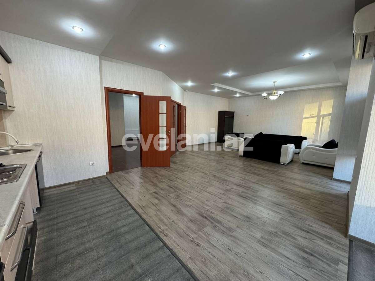 Rent, office, 4 room, 220 m², Baku, Yasamal r.