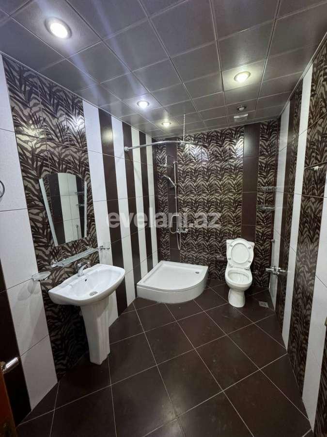 Rent, office, 4 room, 220 m², Baku, Yasamal r.