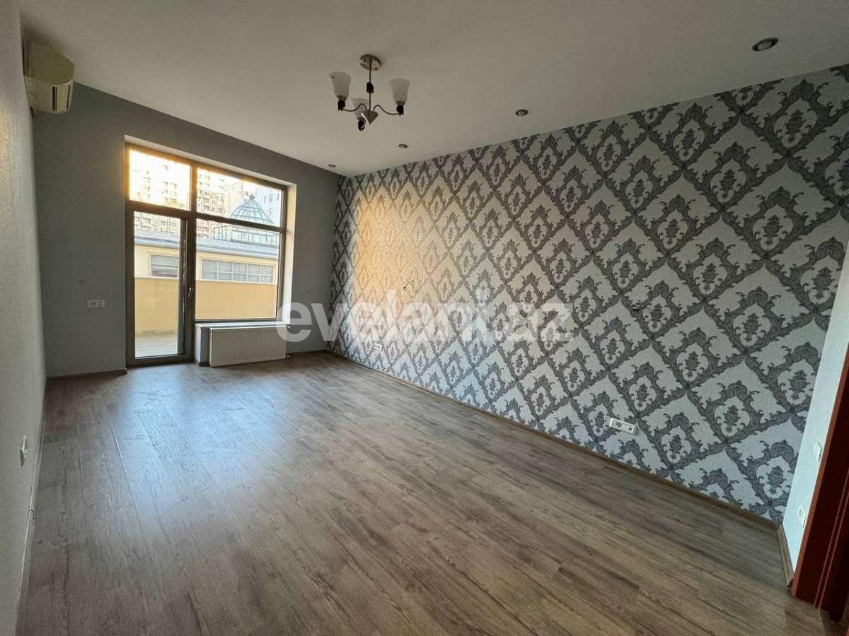 Rent, office, 4 room, 220 m², Baku, Yasamal r.