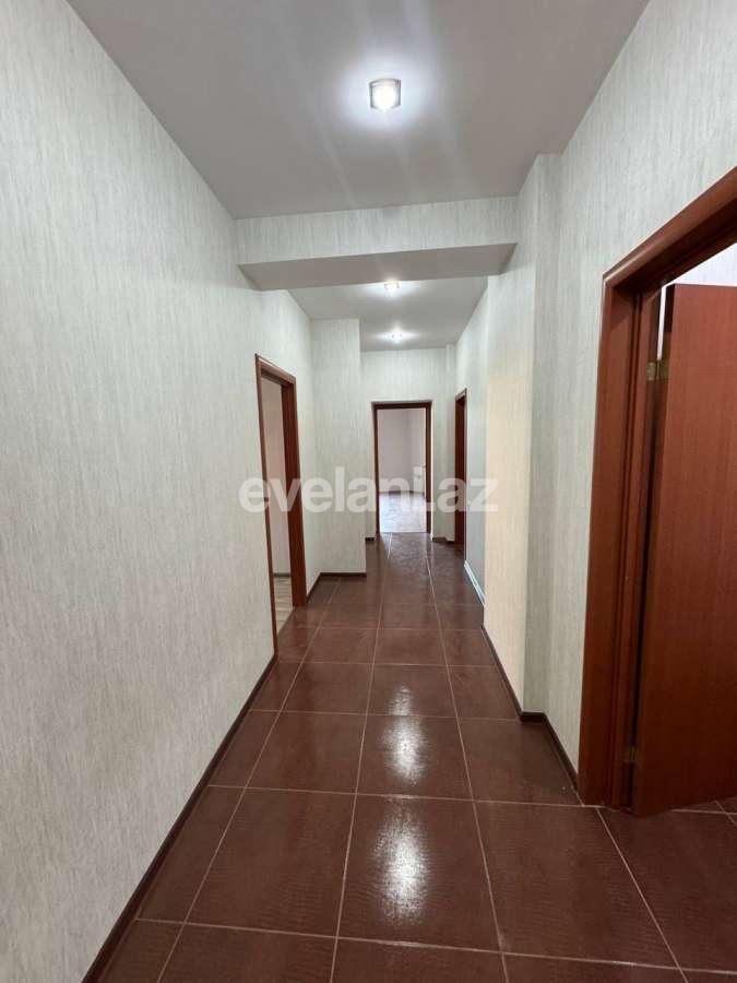 Rent, office, 4 room, 220 m², Baku, Yasamal r.