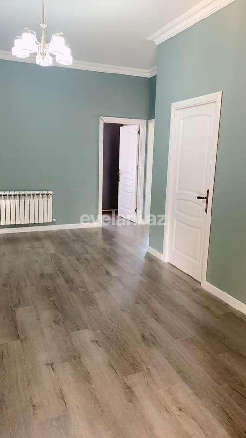 Сдаётся, новостройка, 3-комнаты, 150 m², Баку, Бинагадинский r.