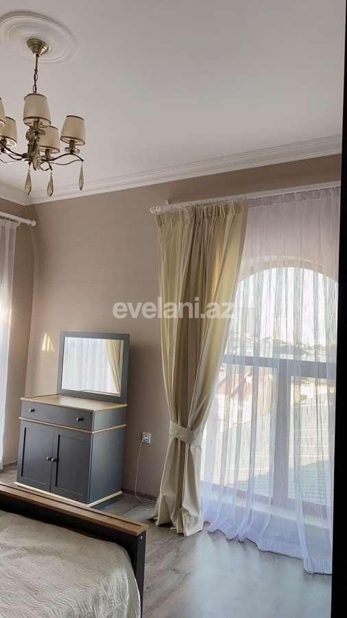 Сдаётся, новостройка, 3-комнаты, 150 m², Баку, Бинагадинский r.