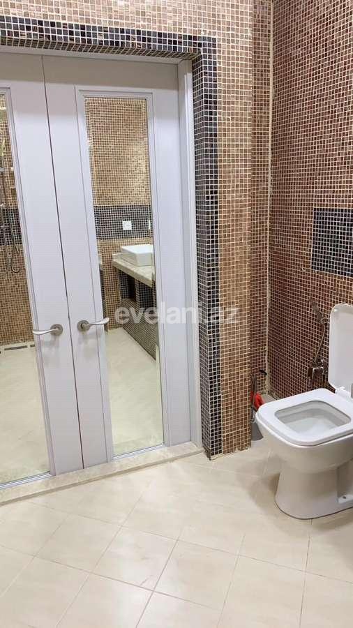 Сдаётся, новостройка, 3-комнаты, 150 m², Баку, Бинагадинский r.