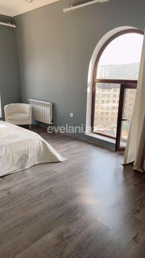 Сдаётся, новостройка, 3-комнаты, 150 m², Баку, Бинагадинский r.