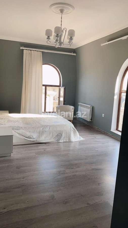 Сдаётся, новостройка, 3-комнаты, 150 m², Баку, Бинагадинский r.