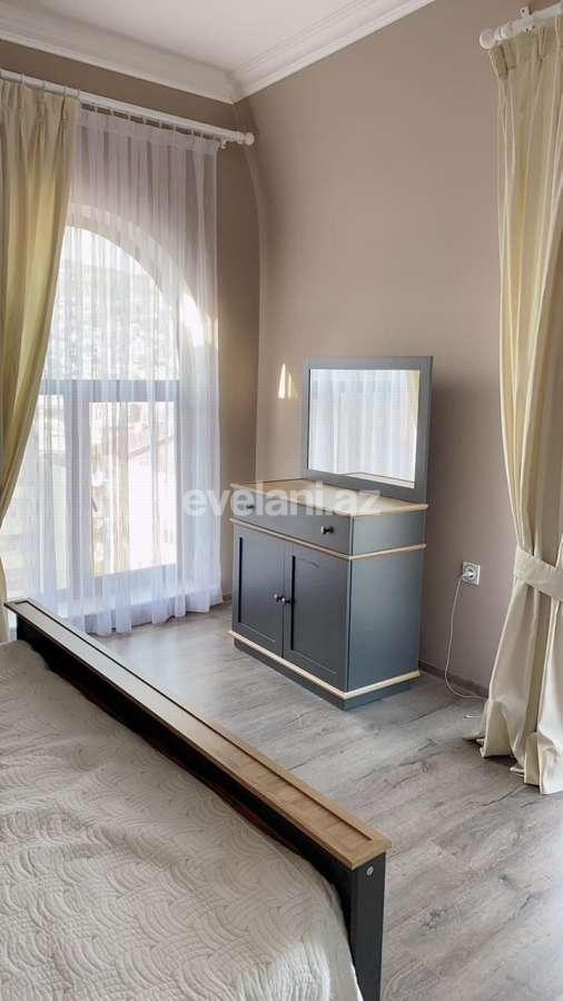 Сдаётся, новостройка, 3-комнаты, 150 m², Баку, Бинагадинский r.