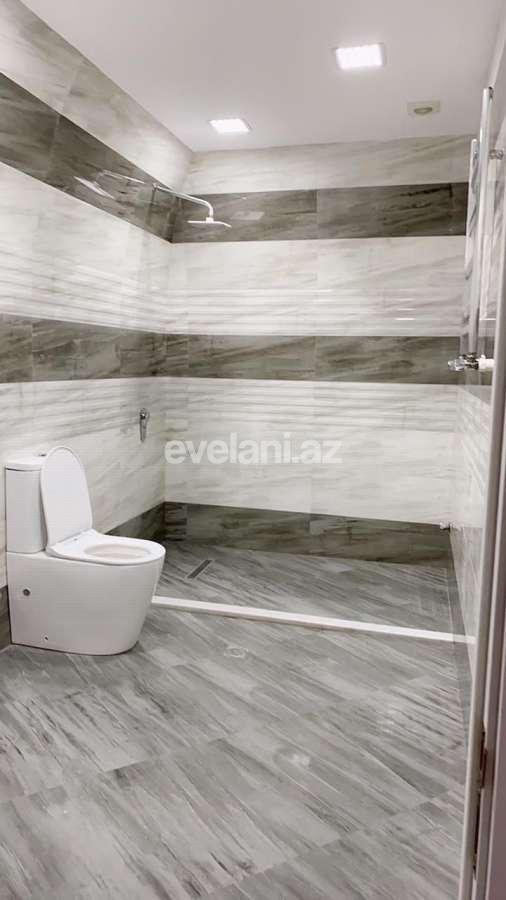 Сдаётся, новостройка, 3-комнаты, 150 m², Баку, Бинагадинский r.