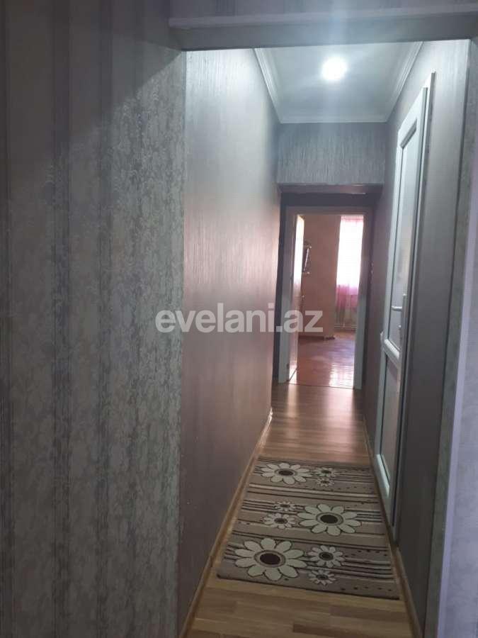 Satılır, köhnə tikili, 3 otaqlı, 120 m², Bakı, Nəsimi r, Memar Əcəmi m.