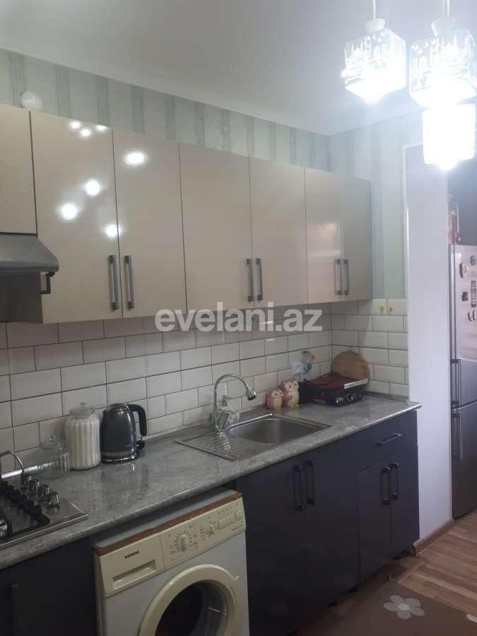Satılır, köhnə tikili, 3 otaqlı, 120 m², Bakı, Nəsimi r, Memar Əcəmi m.