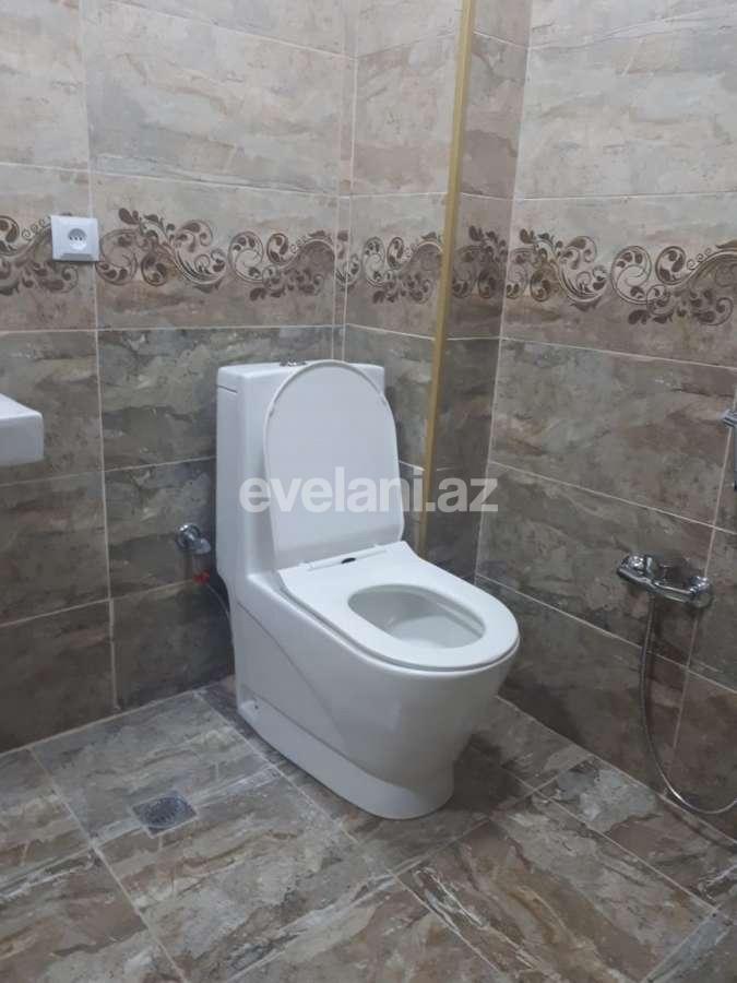 Satılır, köhnə tikili, 3 otaqlı, 120 m², Bakı, Nəsimi r, Memar Əcəmi m.