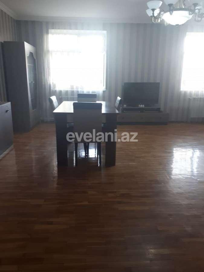 Satılır, köhnə tikili, 3 otaqlı, 120 m², Bakı, Nəsimi r, Memar Əcəmi m.