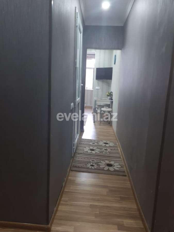 Satılır, köhnə tikili, 3 otaqlı, 120 m², Bakı, Nəsimi r, Memar Əcəmi m.