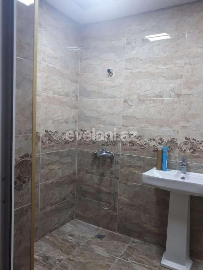 Satılır, köhnə tikili, 3 otaqlı, 120 m², Bakı, Nəsimi r, Memar Əcəmi m.