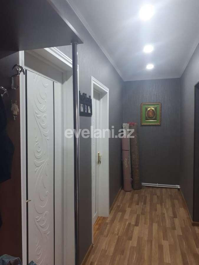 Satılır, köhnə tikili, 3 otaqlı, 120 m², Bakı, Nəsimi r, Memar Əcəmi m.