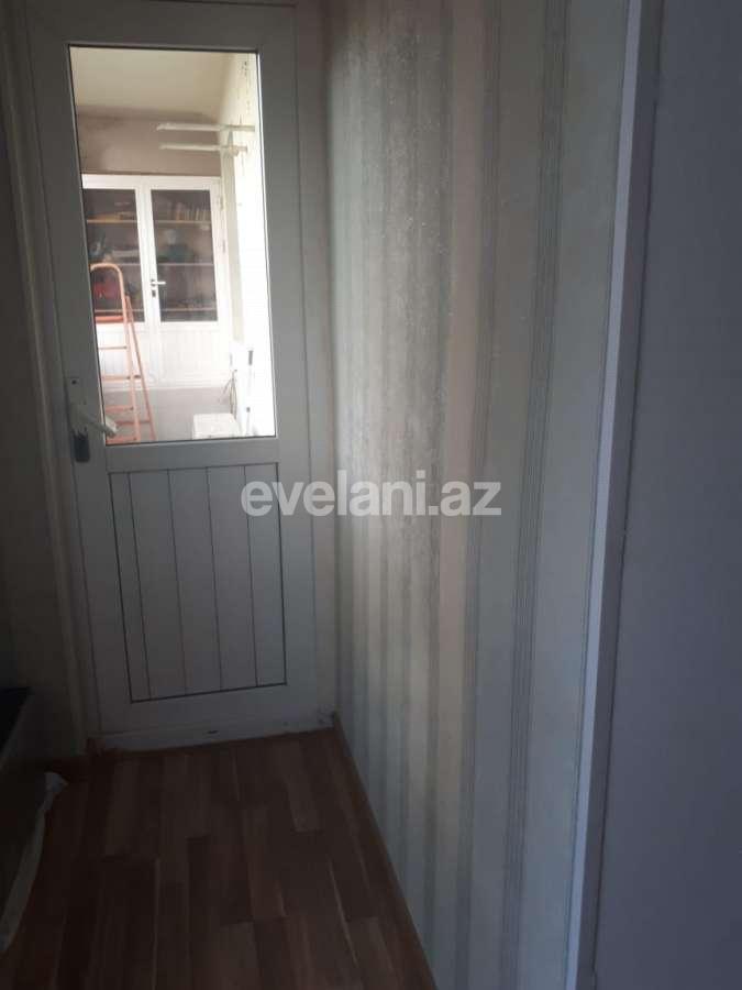 Satılır, köhnə tikili, 3 otaqlı, 120 m², Bakı, Nəsimi r, Memar Əcəmi m.